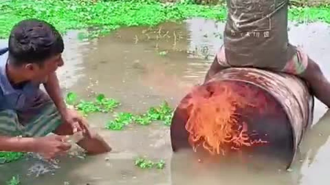 ⁣A little entertainment after getting through Monday 🤣🤣