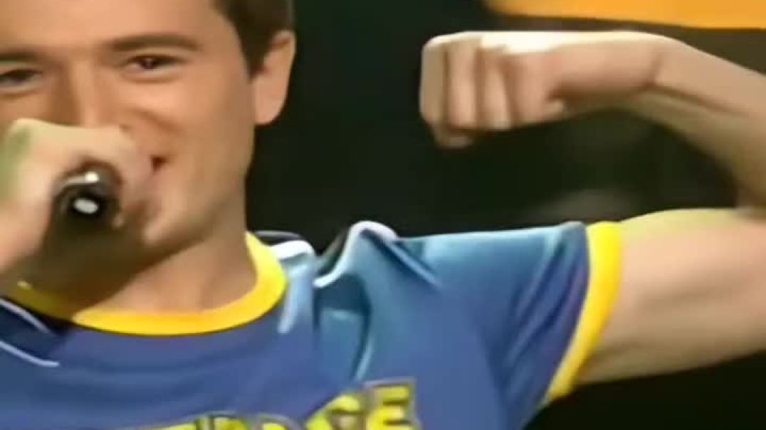 O-Zone - Dragostea Din Tei