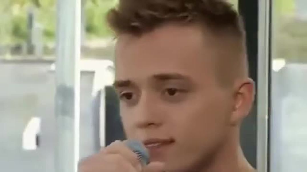 Markovics Kristóf nagymamája emlékére írt dala