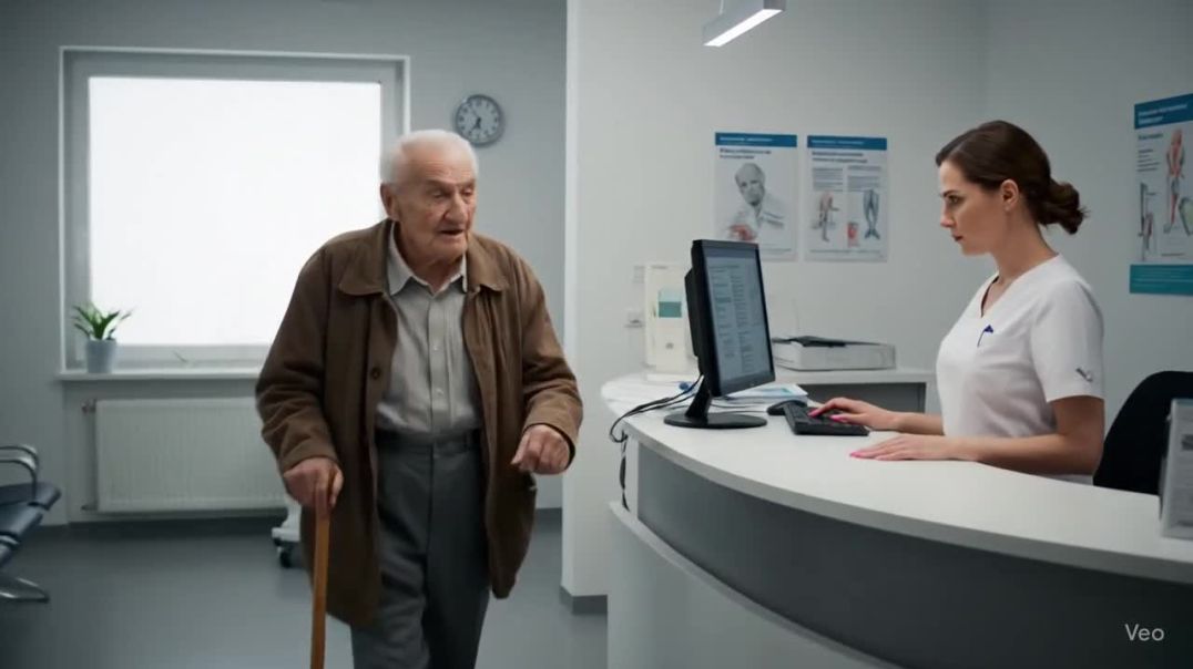 Termin für Kassenpatienten in Deutschland.