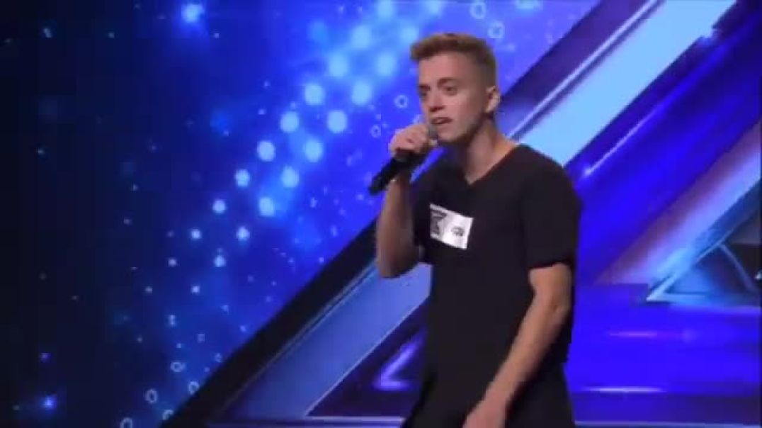 Markovics Kristóf - Vits 17 éves fejjel Xfaktor 2019