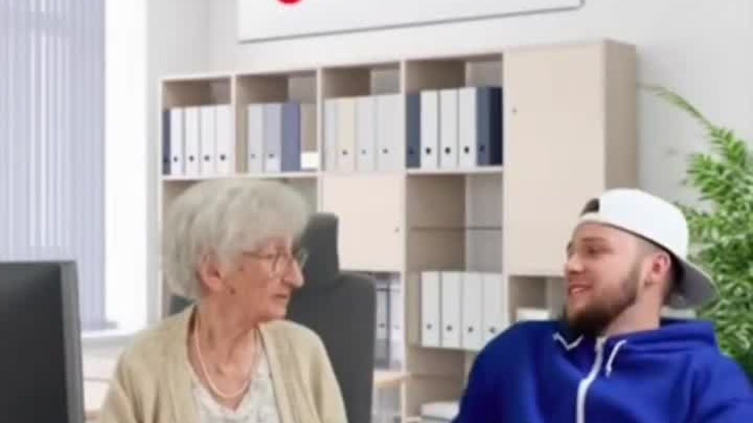 Gratis geld Satire Deutschland