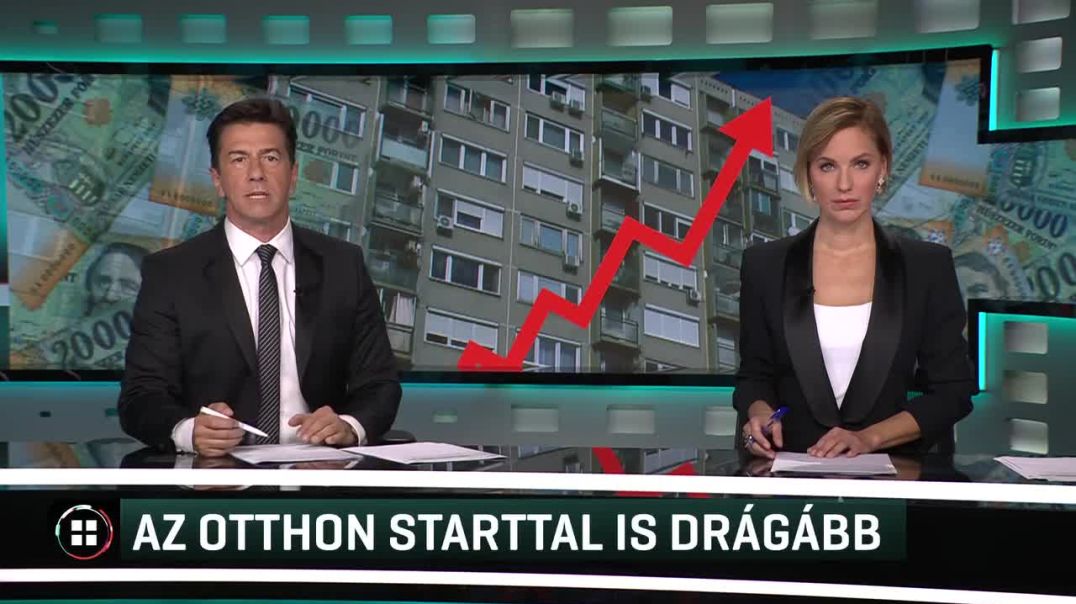 Elszálltak a budapesti panelárak: hiába a 3%-os Otthon Start, drágább lett a vásárlás