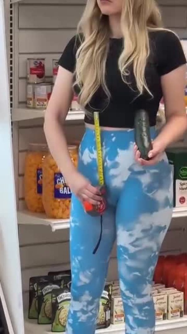 I can’t believe she wore that hat