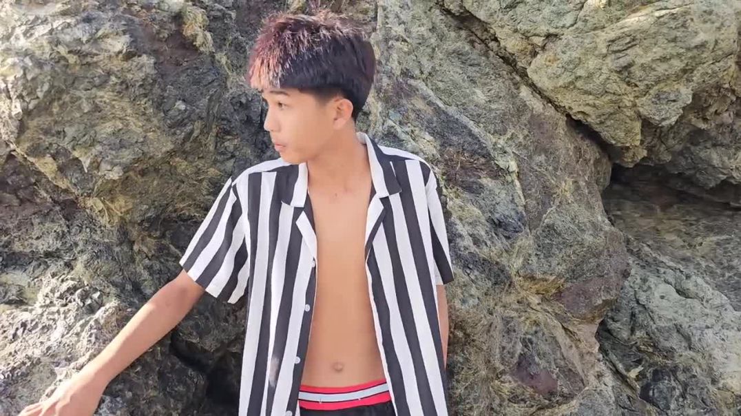 ⁣TEEN Boys Exploration • Movie