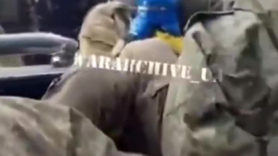 Харківський напрямок, російські найманці масово здаються в полон