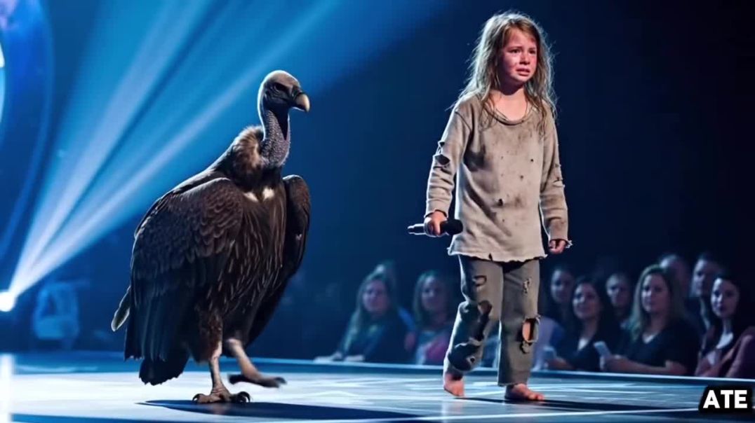 ⁣She Couldn’t Finish the Song Because Everyone Was Crying — Her Voice Trembled and Tears Fell