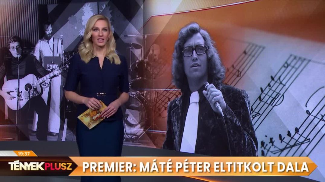 Kökény Attila X Rakonczai Viktor X Máté Péter - Ugye Nem Tudod