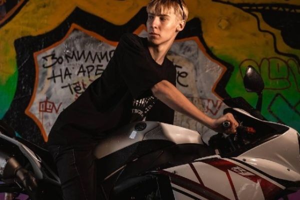 Rules <br>1Don't be rude. <br>2Be respectful with me and my room. <br>3Tip for Private Message request. <br>4If you have a request, please ask it in a tip note. <br>5No means No. If I t..