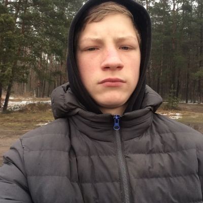 Даніл Моісеев