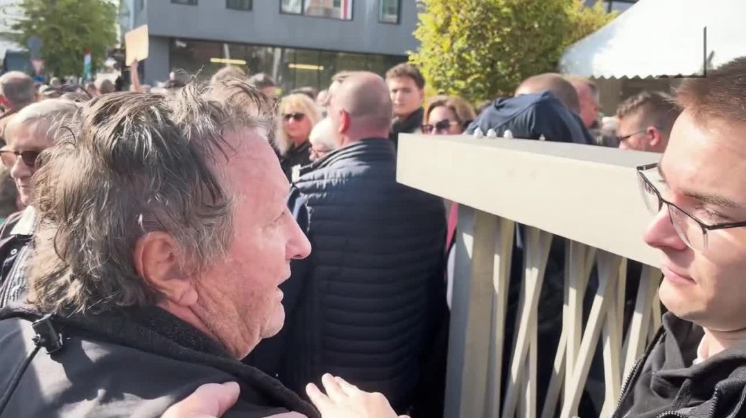 ⁣Az Orbán-beszéd után elszabadultak az indulatok