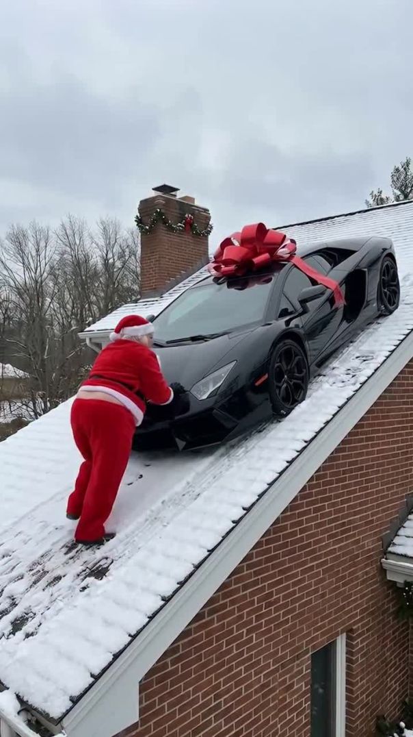 I can’t believe this happened