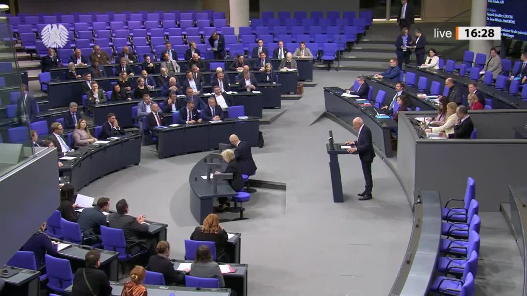 ⁣Das war ein Tag der linksextremen Machtübernahme in Gießen!