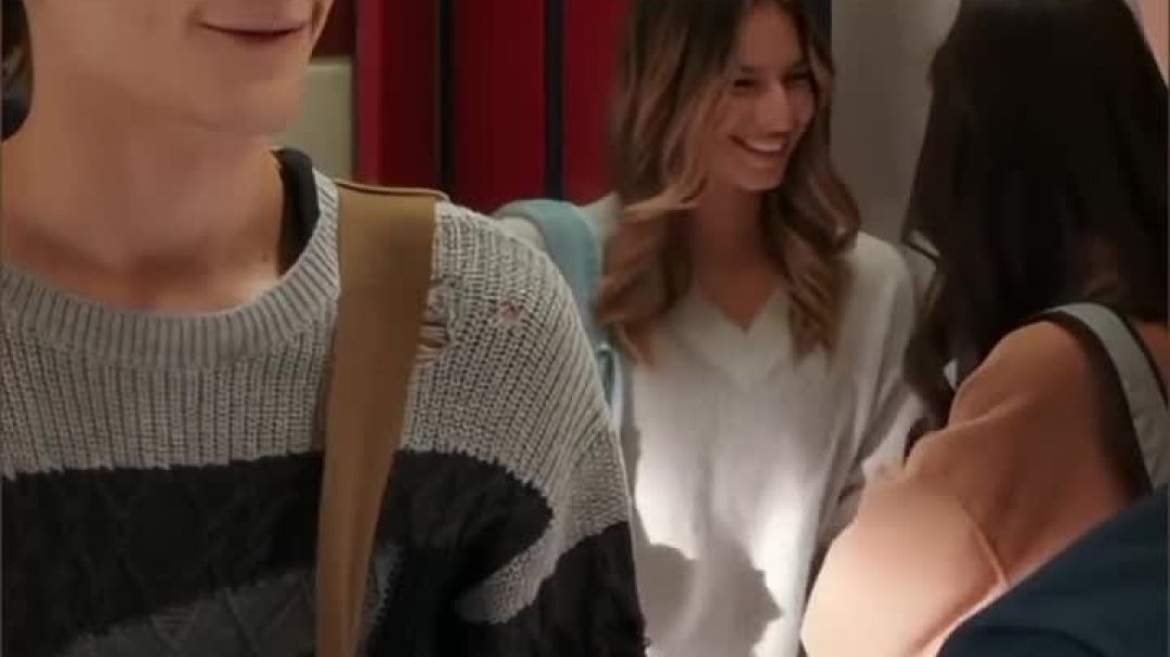 ⁣My Life with the Walter boys