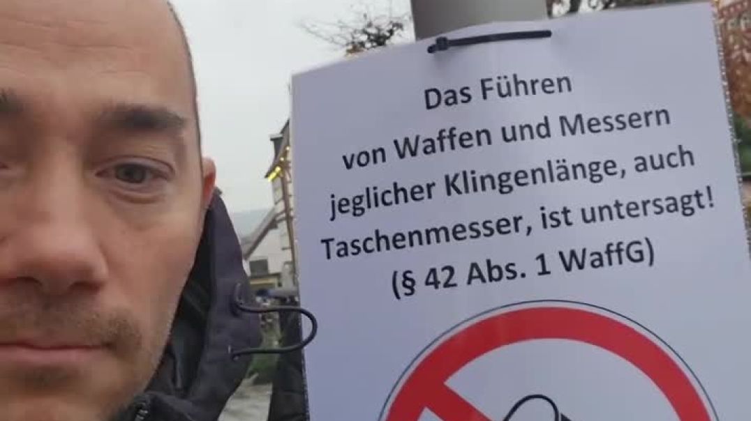 Danke an alle CDU Wähler und SPD Wähler