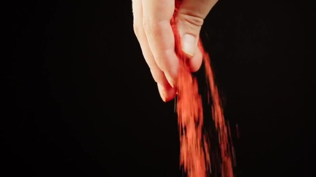 Ungarische Paprika und ein paar Fakten drumherum.