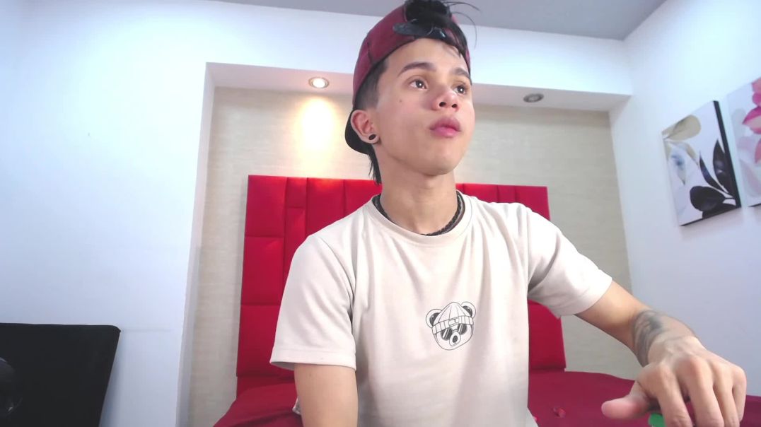 Hey, I'm Dany, a lovely but very mischievous boy.