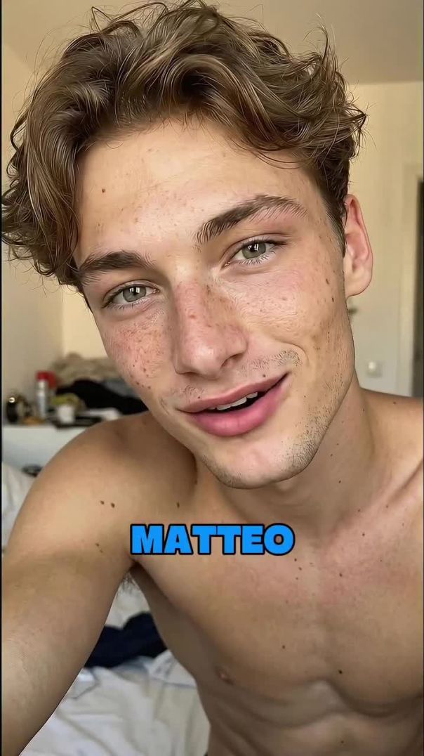 Per vedere i casting guarda le storie!