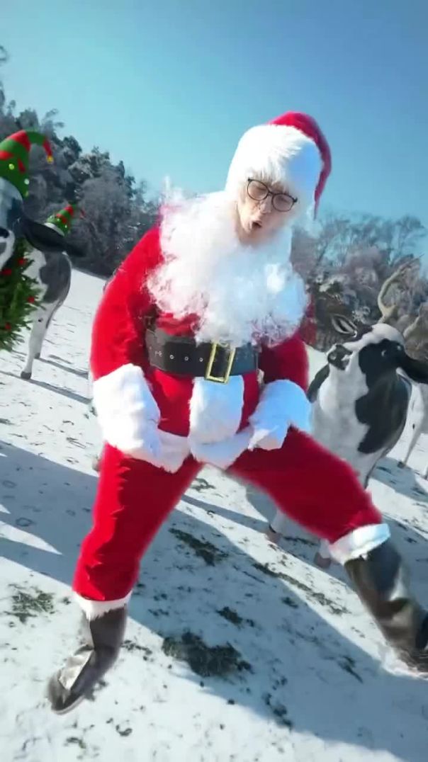 IT’S THE FIRST OF DECEMBER‼️❄️⛄️ #firstofthemonth #december #vfx