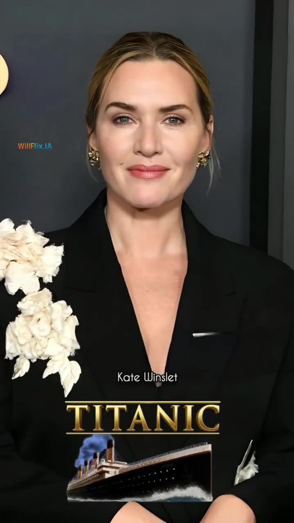 Unfounded nostalgia for the Titanic crew - before and after