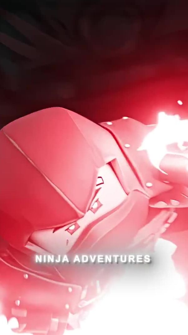 That's My Sister |Kai Edit|Ninjago Dragons Rising