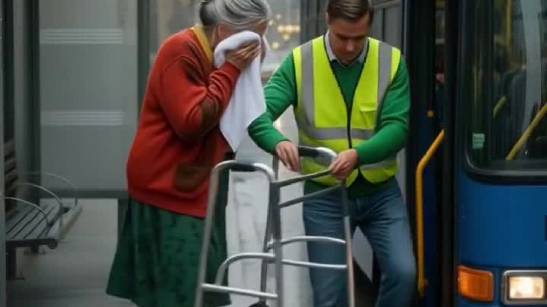 Rainy Day Karma Unfolds