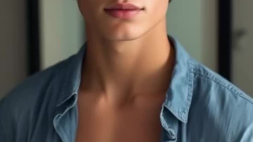 What can a face and look tell you ?