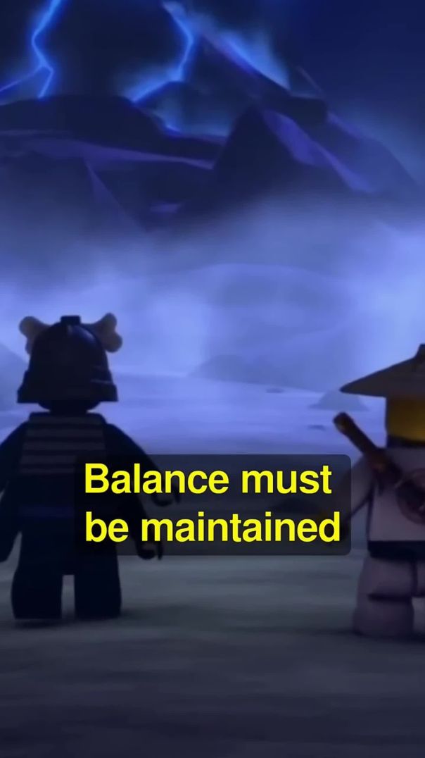 The Hidden Truth Behind Lloyd's Golden Power Will SHOCK You!🤯