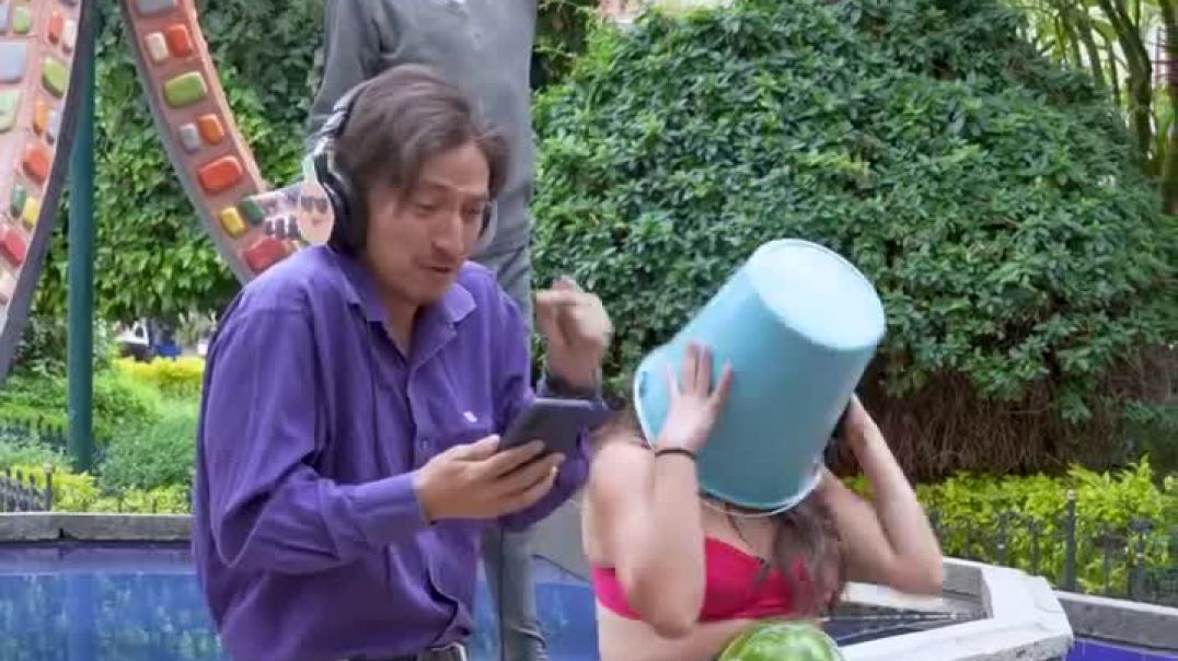 Estatua desemasccaro el embrazo falszo de esta madre ad1cta al celular