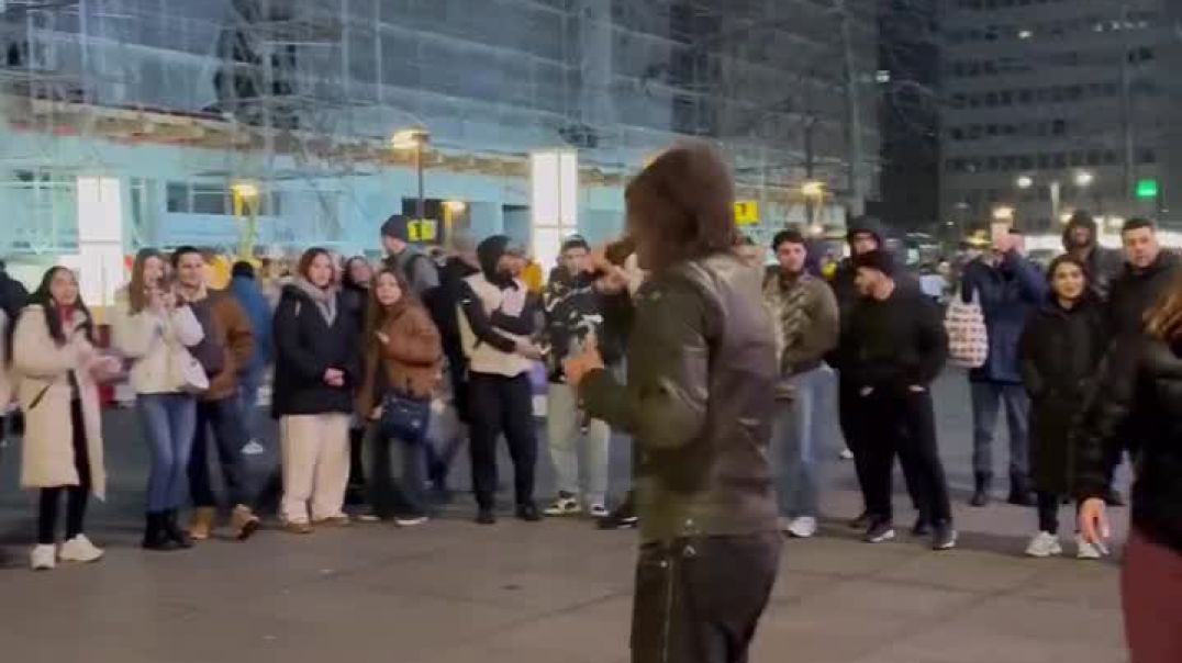 Berlin hat Thomas Anders verändert 😎