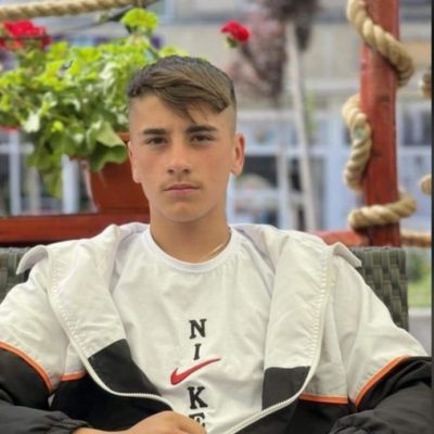 Alexandru Dumitrache