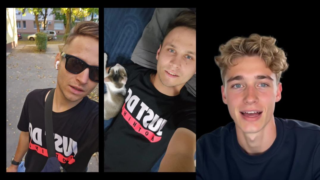 Csáló meleg  Cheating gay