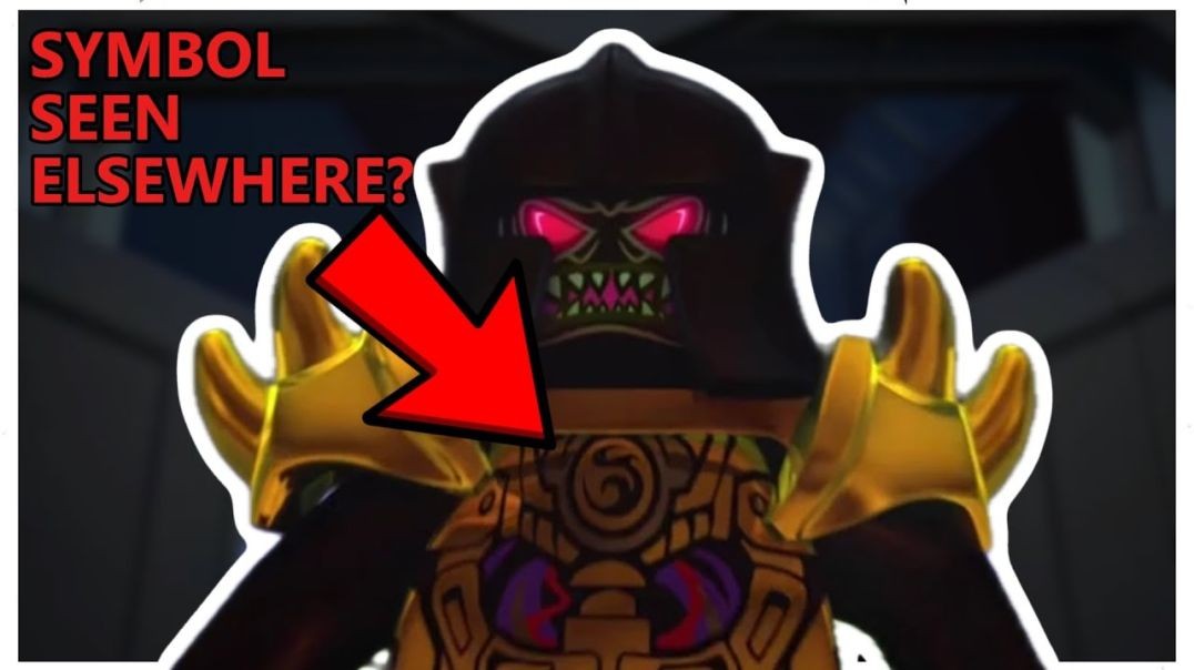 Revisiting Old Ninjago Theories